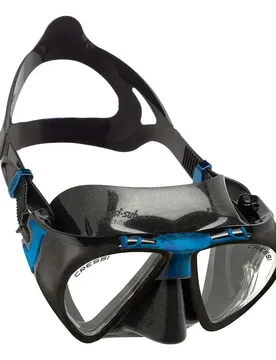 Maschera Subacquea Penta Plus - Cressi - FashionsVida