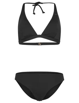 Bikini Essentials Marga Cruz Black Out 38 - O´neill - FashionsVida