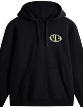 Vans Kapuzensweaters - It M Male - Vans - FashionsVida