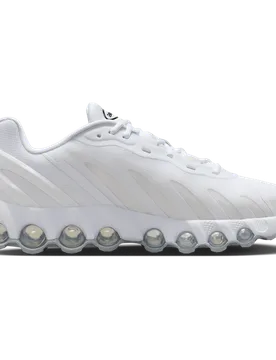 Air Max Herren Sneaker - Weiß - Größe 45 - Netz/Synthetik White 45 - Nike - FashionsVida