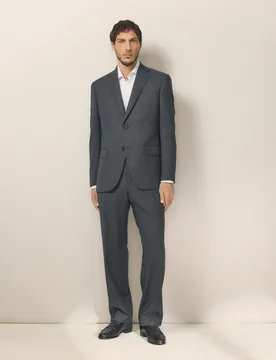 Traje de hombre ojo de perdiz - Emidio Tucci - FashionsVida