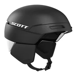 Casque Flow Mips Black/White M unisex