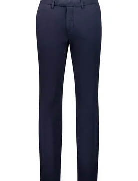 Hose Flatfront Tailored Fit male - 32 / /32 - FashionsVida