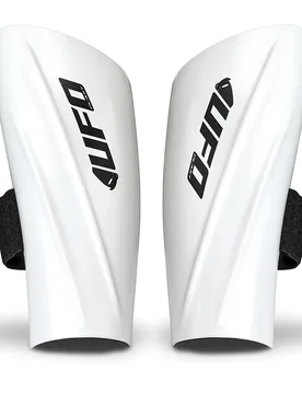 Coudières Racing 2.5 White One Size Homme - UFO - FashionsVida