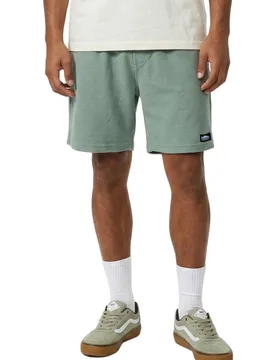 Lazy Terry Mens Shorts Male - - Size: XL - BamBooBay - FashionsVida