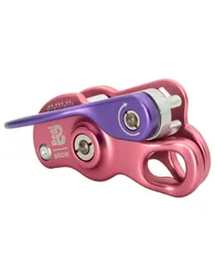 Assureur compact - Birdie Matt Pink - Rose