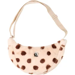 Sac Banane Inside Fanny Teddy Brown One Size unisex