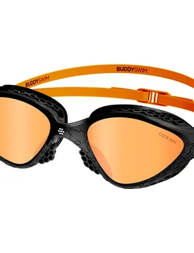 Lunettes De Natation Ozean - Buddyswim - FashionsVida