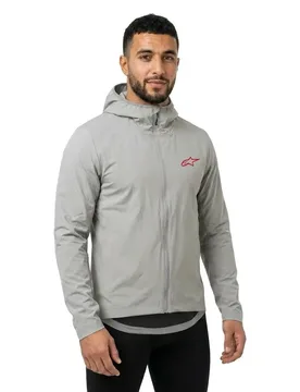 Bicycle Giacca Stella Adura Thermal Titanium - Alpinestars - FashionsVida