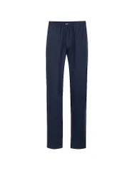 Pantaloni pigiama RELAX TUNED yacht blue blu M