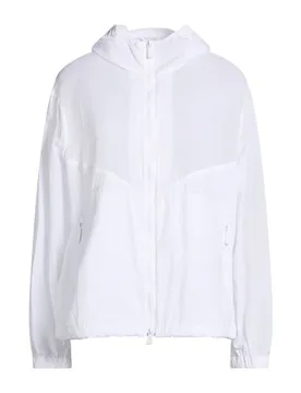 Jacke & Anorak Damen Weiß 38 Damen - Add - FashionsVida