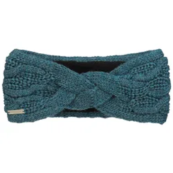 Landesta Headband by - petrol blue - Damen - Size: One Size
