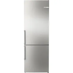 Frigorífico combi , Serie 4, Total NoFrost - KGN49VICT