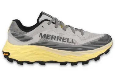 Agility Peak 6 - Sneaker - grau - Herren - Size: 43