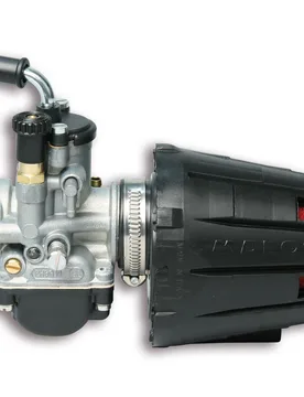 Impianto Alimentazione Phbg 19 Bs Benelli K2 50 2t Lc - Malossi - FashionsVida