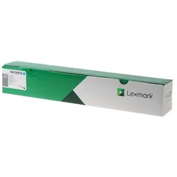 Toner 76c00c0 Cyan One Size unisex
