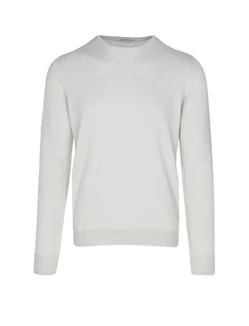 Gran Sasso Pull crème 50 - Gran Sasso - FashionsVida