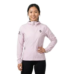 Giacca Explorair Light Wb Bliss Pink S