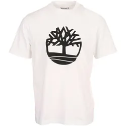T-Shirt Tree Logo Ss Tee Eu S;Eu M;Eu L;Eu Xl Male
