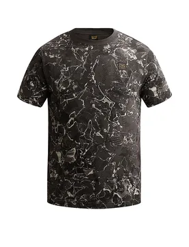 PME LEGEND T-Shirt blau M herren - PME Legend - FashionsVida
