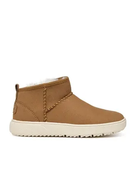 Sneaker J Theleven Whisky EU 30 - Geox - FashionsVida