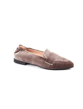 Dirndl & Bua Mocassins beige 37 - DIRNDL & BUA - FashionsVida
