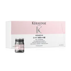 KERASTASE Genesis Cure Apaisante 10X6ml