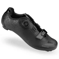 Scarpe Da Strada Roadster 2 Black