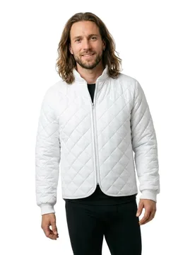 Veste Isolée Originals 14528 White 3XL - MASCOT - FashionsVida