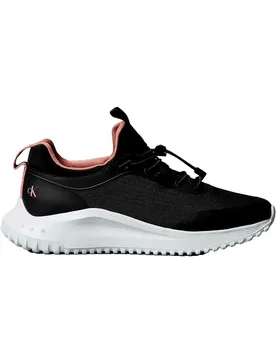Sneaker Yw0yw0206 Black / Blush EU 40 - Calvin Klein - FashionsVida