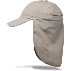 Gorra Siroquera Borneo Unisex