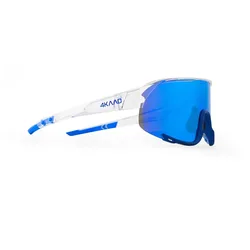 Kaad Occhiali Da Sole Pulse Race Clear