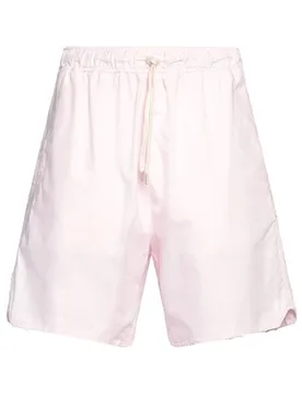 Pantalones cortos y bermudas Hombre Rosa claro 48,50 Hombre - Grifoni - FashionsVida