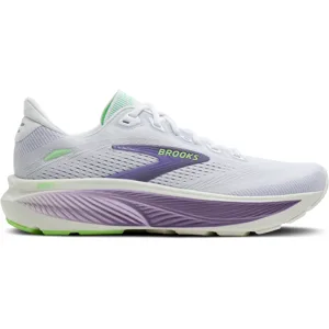 Ghost 18 Laufschuhe Damen White Gr. 40.5 - Brooks - FashionsVida