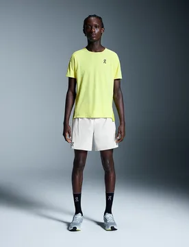 Short de hombre 7" Performance - On - FashionsVida