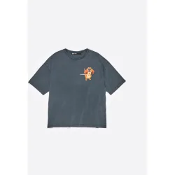 Camiseta de mujer logo teckel