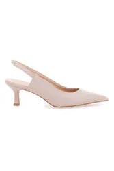 Décolleté Nude Slingback 383801 39
