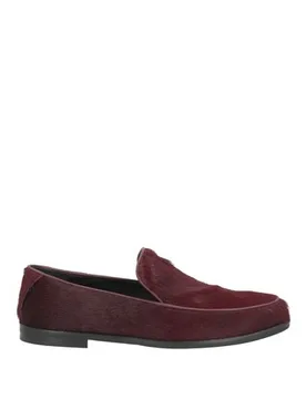 Mokassin Damen Bordeaux 36,37,40,41 Damen - POEVE - FashionsVida