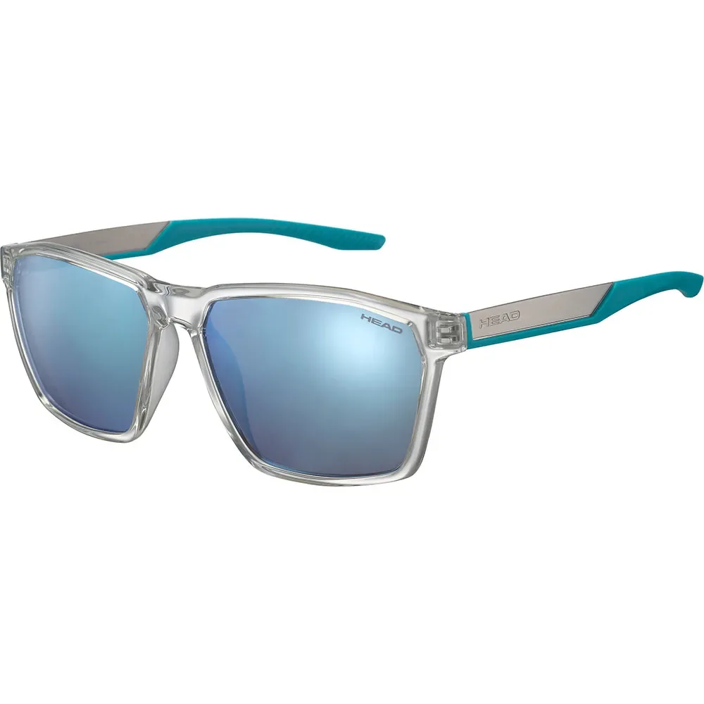 Eyewear Occhiali Da Sole Hd2513 Clear - Head - FashionsVida