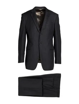 Traje Hombre Carbón 50 Hombre - Giorgio Armani - FashionsVida