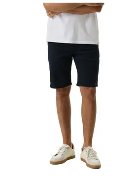 Jeans Corti Russo Regular Fit Deep Ink 31 - Garcia - FashionsVida
