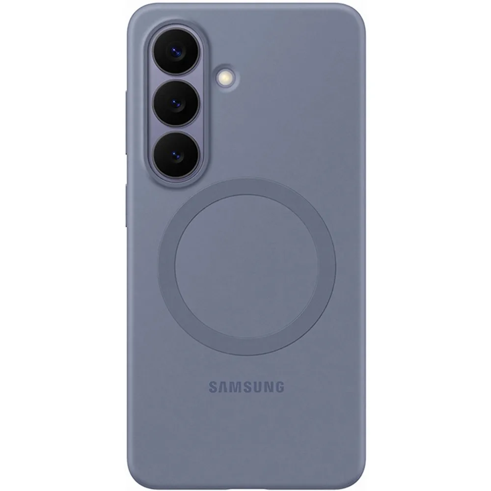 Funda silicona magnética para Galaxy S26 - Samsung - FashionsVida