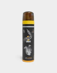 Deo - Vanquish - Damen, Schwarz - female - Size: One Size