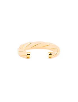 Bracelet jonc torsadé - Aurelie Bidermann - FashionsVida
