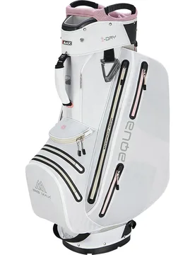 Cartbag Aqua Style 4, weiss/pink - Big Max - FashionsVida