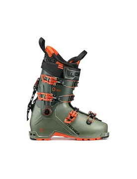 Chaussures de ski de randonnée Zero G Tour Scout olive 28,5 (44) - Tecnica - FashionsVida