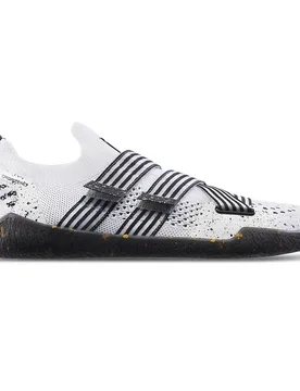 Baskets Dz-1 Barefoot White / Black Multi EU 38 - TYR - FashionsVida