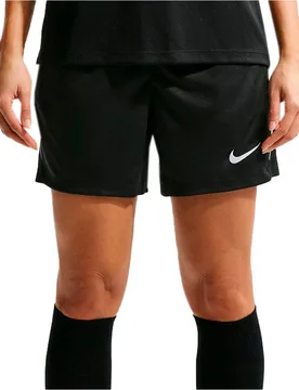 Dri-fit strike pantalones cortos futbol Gris (XL) - Nike - FashionsVida