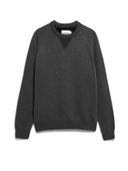 Armedangels Pulóver gris M