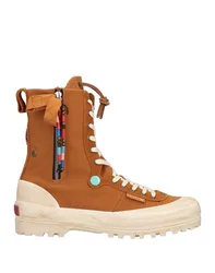 Stiefelette Herren Kamel 44 Herren